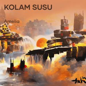 Dengarkan lagu Kolam Susu nyanyian Group Star dengan lirik