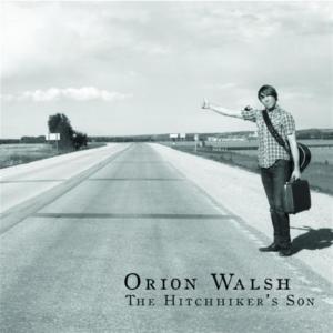 ดาวน์โหลดและฟังเพลง On Down The Road พร้อมเนื้อเพลงจาก Orion Walsh