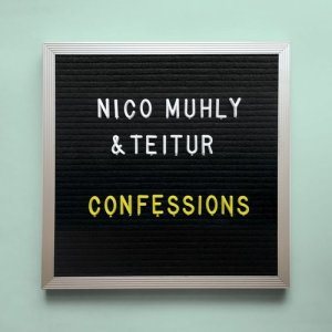 ดาวน์โหลดและฟังเพลง Don't I Know You From Somewhere พร้อมเนื้อเพลงจาก Nico Muhly