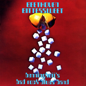 收聽Benninghoff's Bad Rock Blues Band的Da-Da-Da-Daah (Adapted from Beethoven's Fifth)歌詞歌曲