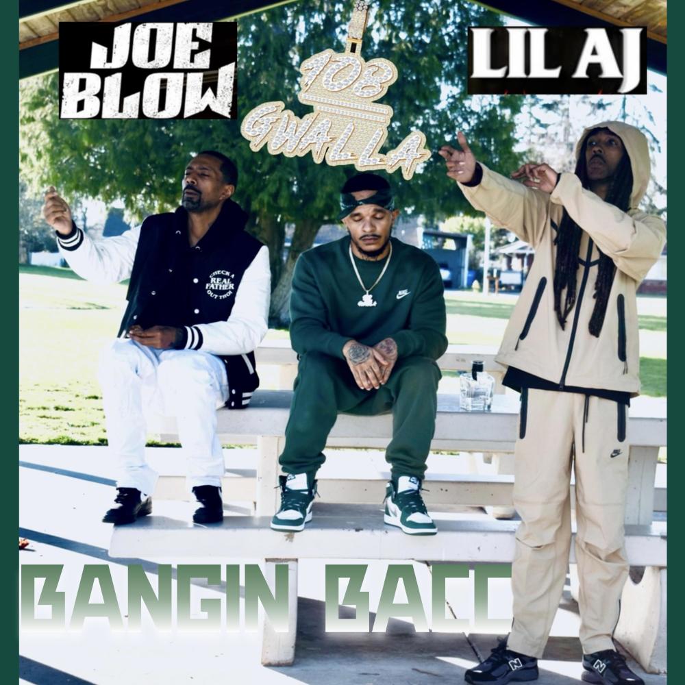 Bangin' Bacc (Explicit)