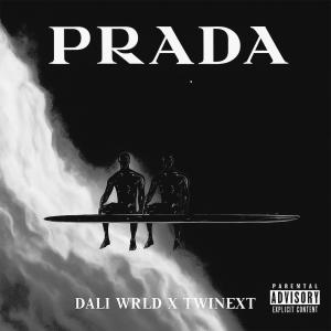 收聽Dali WRLD的PRADA (feat. TWINEXT)歌詞歌曲