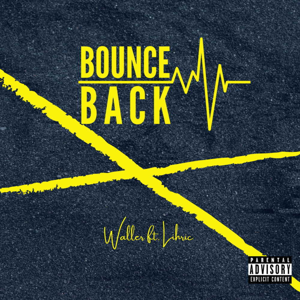 Bounce Back (Explicit)