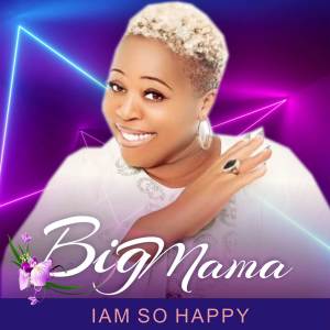 อัลบัม I am so happy ศิลปิน Big Mama