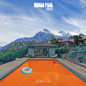 Album Shiver from Indigo Pool