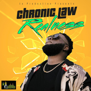 Listen to Realness song with lyrics from Chronic Law