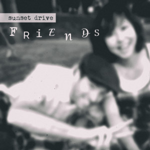 Listen to Jesus, Red Wine & Cigarettes song with lyrics from Sunset Drive