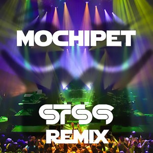 Mochipet的專輯Sts9 Remixes