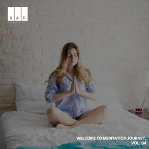 Dengarkan Divine Wonders Meditation lagu dari Pratyahara Being dengan lirik