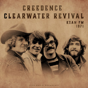 收聽Creedence Clearwater Revival的Bad Moon Rising (live) (Live)歌詞歌曲