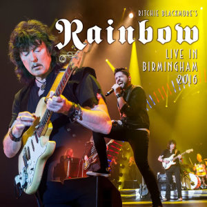 ดาวน์โหลดและฟังเพลง Highway Star (Live) พร้อมเนื้อเพลงจาก Ritchie Blackmore's Rainbow