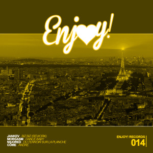 Listen to Andrè song with lyrics from Côme