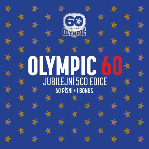 收听Olympic的Strejček Jonatán歌词歌曲