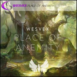 Album Place Of Anemity from Wesvex