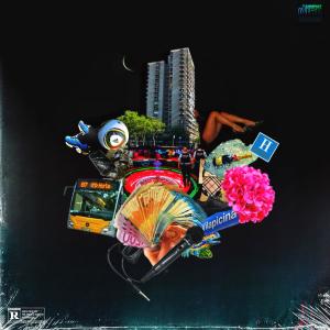 Formo的專輯Vida Mala, Lujos Caros