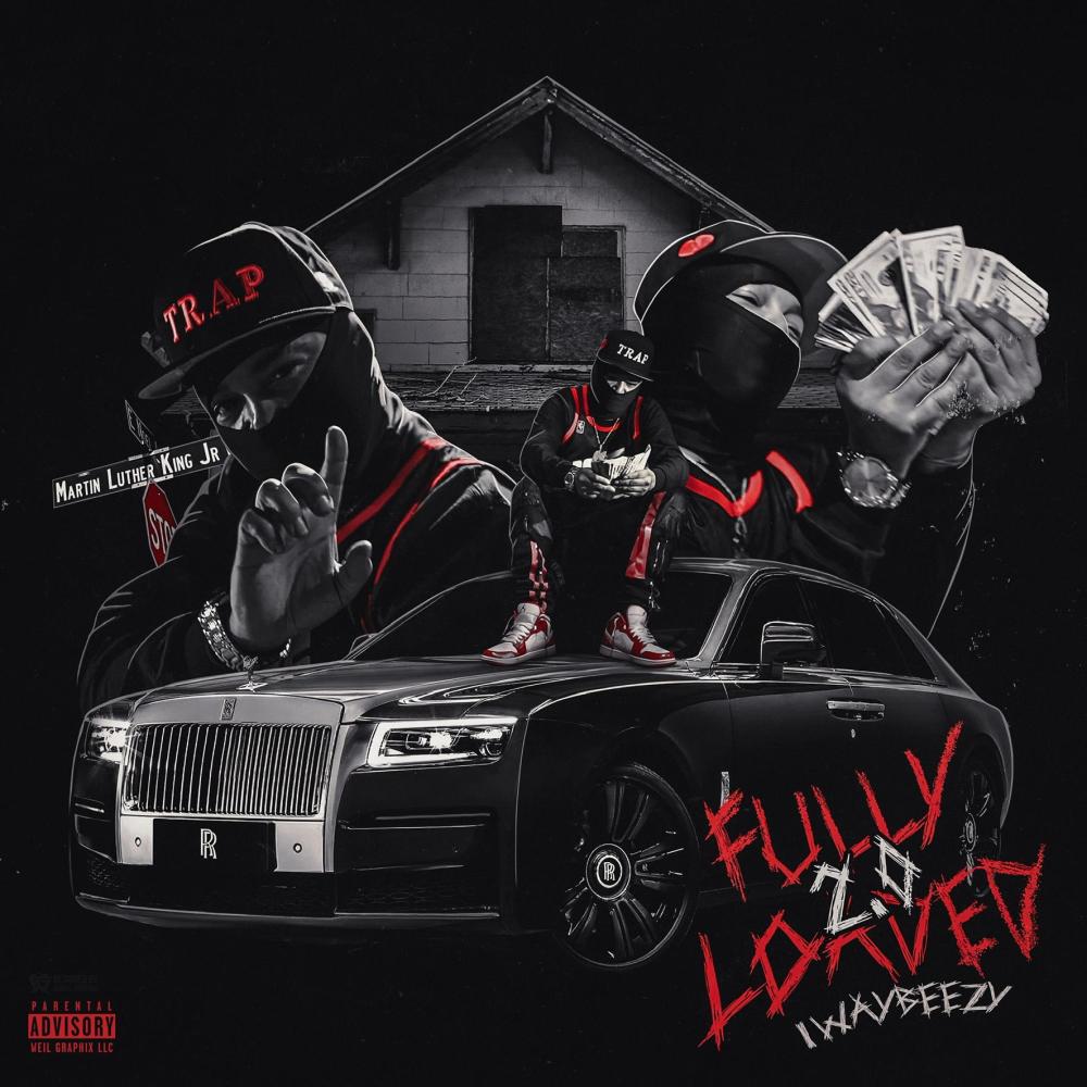 All 2 you (feat. Brea) (Explicit)