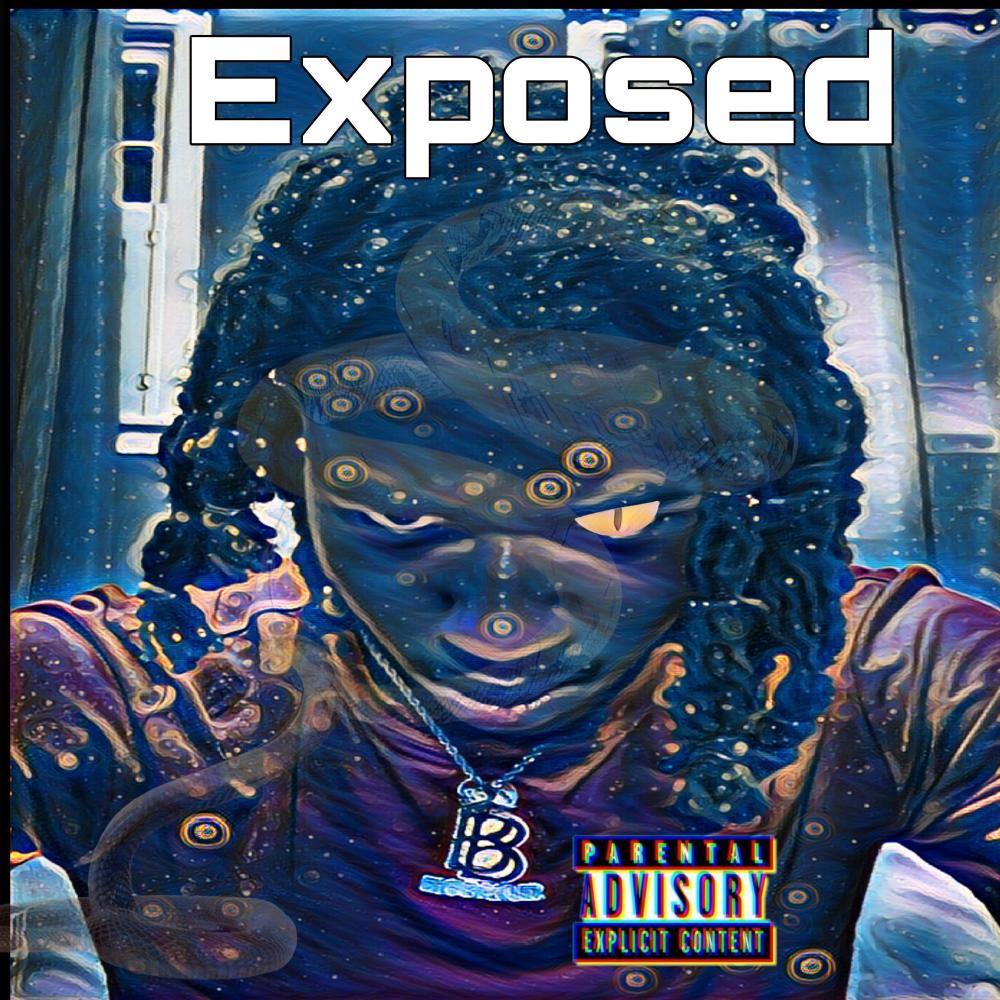 Exposed ! (Explicit)