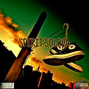 Listen to Tjovo (Spirit Solova) (Explicit) song with lyrics from Syrup Masweetie