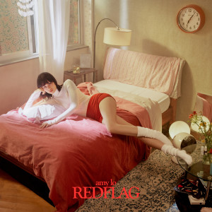 收聽Amy Lo的Red Flag歌詞歌曲