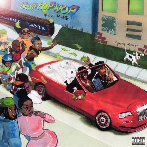 Finesse the Plug Interlude (Explicit)
