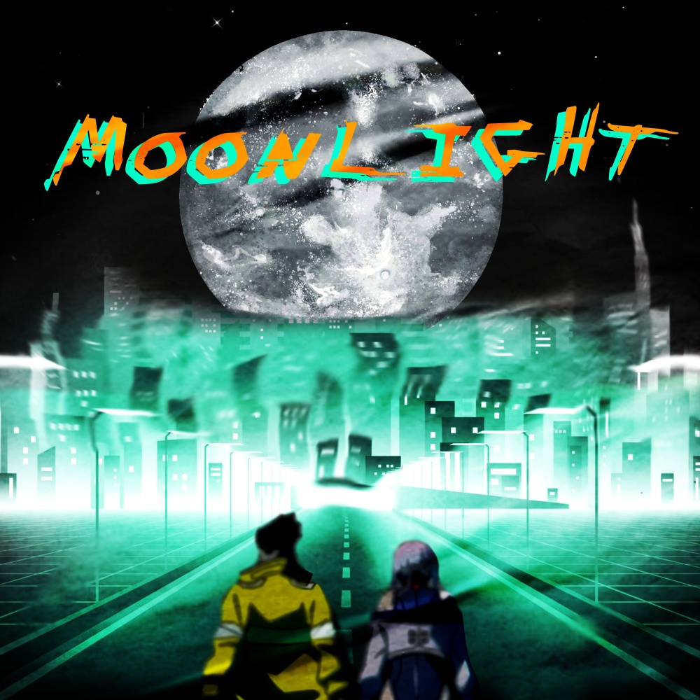 Moonlight (Explicit)