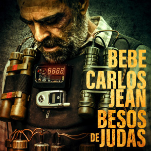 Carlos Jean的專輯Besos de Judas