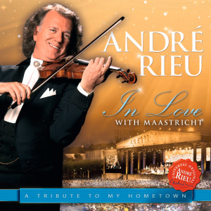 ดาวน์โหลดและฟังเพลง My African Dream (Live in Maastricht, 2012) พร้อมเนื้อเพลงจาก André Rieu