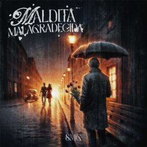 收聽Sergio Domínguez的Maldita Malagradecida歌詞歌曲