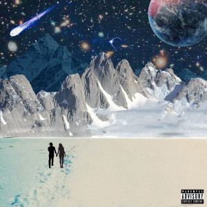 Album Moon (Explicit) from 