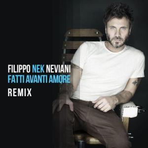 ดาวน์โหลดและฟังเพลง Fatti avanti amore (Malanga vs. Garofalo feat. Alex Molla DJ Extended Remix) พร้อมเนื้อเพลงจาก Nek