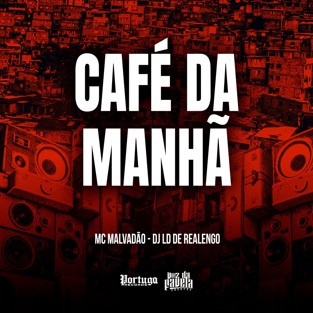 Café da Manhã (Explicit)