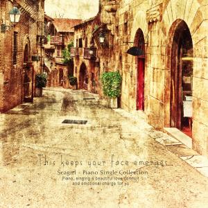 收听바다소녀的I Loved It A Lot.歌词歌曲