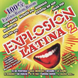 收聽Johnny El Trote的A Pasado El Tiempo (Merengue)歌詞歌曲