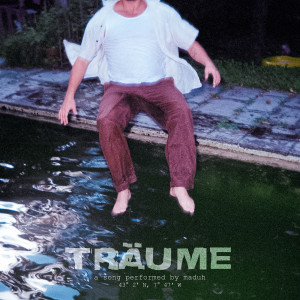 Album Träume from MADUH