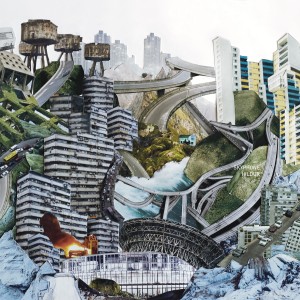 收聽Skyphone的Vertigo歌詞歌曲