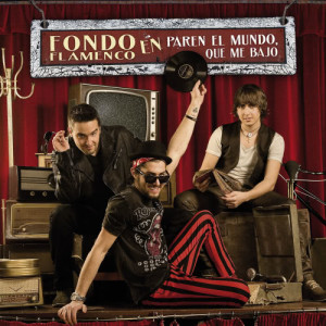 ดาวน์โหลดและฟังเพลง Sureños พร้อมเนื้อเพลงจาก Fondo Flamenco