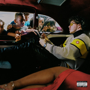 ดาวน์โหลดและฟังเพลง Way Out (feat. Big Sean) (Explicit) พร้อมเนื้อเพลงจาก Jack Harlow