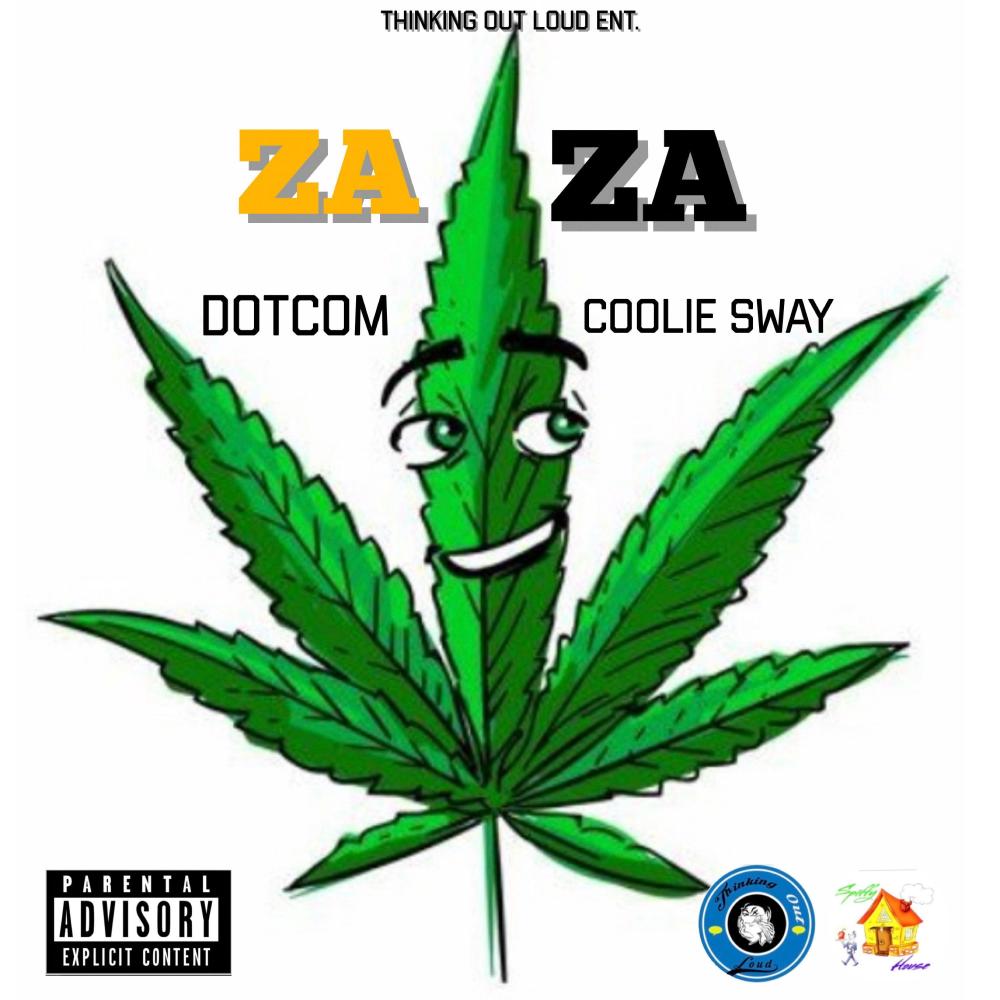 ZaZa (feat. Coolie Sway) (Explicit)
