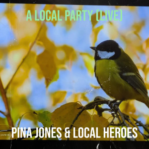 Listen to Hey Joe Live 2025 (Cover) song with lyrics from Pina Jones