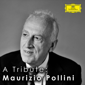 Maurizio Pollini的專輯A Tribute: Maurizio Pollini