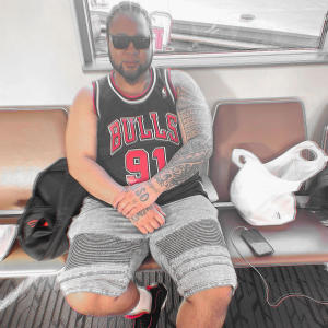 收聽USO ROB的Coming歌詞歌曲