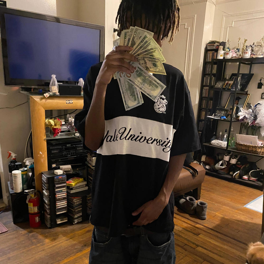 Ballin (feat. 30mil) (Explicit)