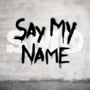 อัลบัม Say My Name ศิลปิน Big Smo