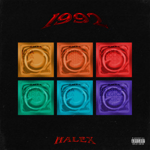 Listen to Nicole (Explicit) song with lyrics from Halex