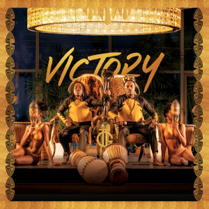 อัลบัม Victory ศิลปิน Tour 2 Garde