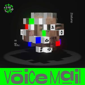 ดาวน์โหลดและฟังเพลง Voice Mail พร้อมเนื้อเพลงจาก 张维佐