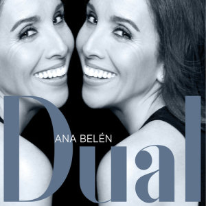 อัลบัม Dual ศิลปิน Ana Belen