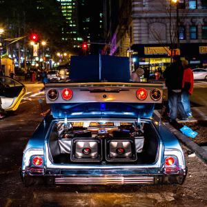 ดาวน์โหลดและฟังเพลง Came Here to Do (Instrumental) พร้อมเนื้อเพลงจาก Iz The Realest