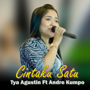 Dengarkan lagu Cintaku Satu nyanyian Tya Agustin dengan lirik