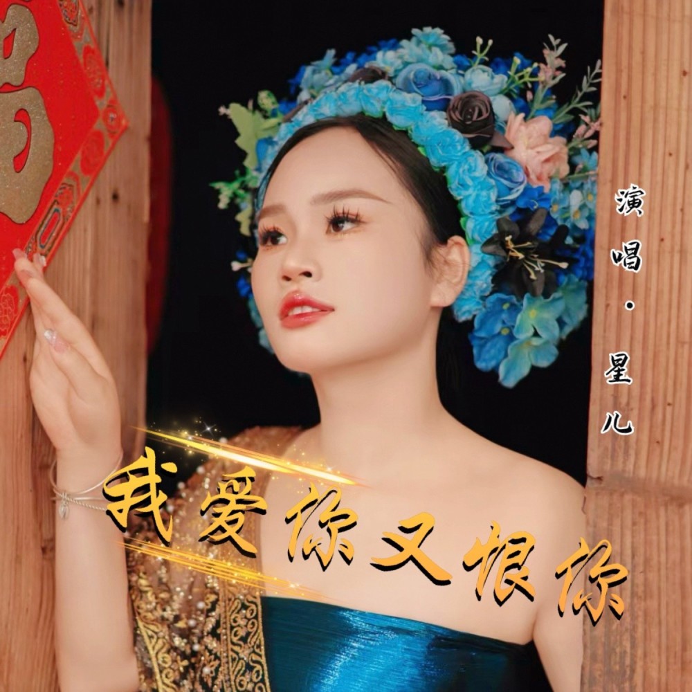 我爱你又恨你（星儿版） (完整版)
